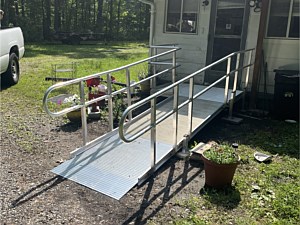 Rental Ramps 39